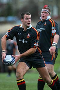 Adam Thaler
